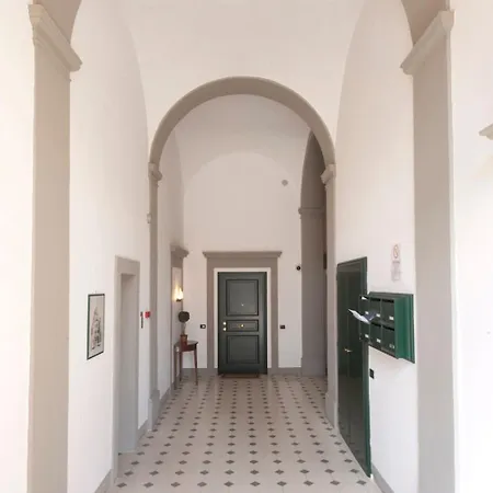 Apartamento La Sinagoga