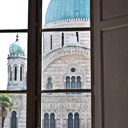 La Sinagoga * Florencia