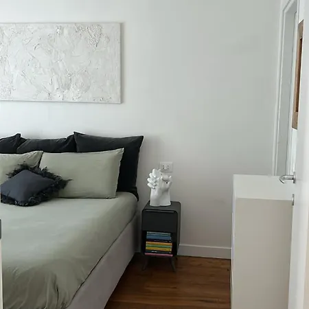 Apartment Magnolia 84