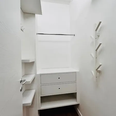 Magnolia 84 * Φλωρεντία
