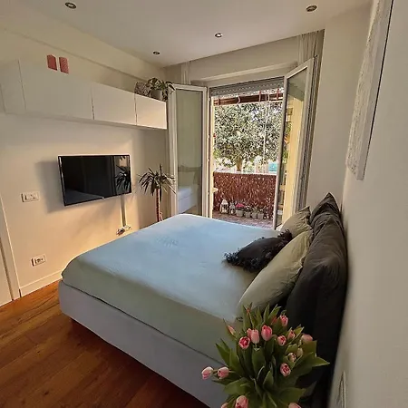 Magnolia 84 Apartment Florence