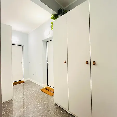 Magnolia 84 * Φλωρεντία