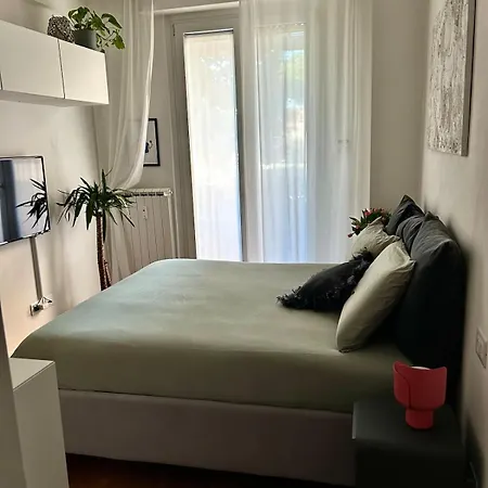 Magnolia 84 Apartment Florence