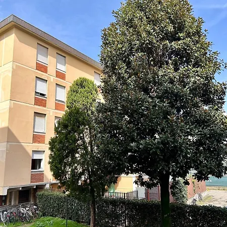 Magnolia 84 Φλωρεντία