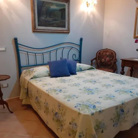 Rosmarino Firenze