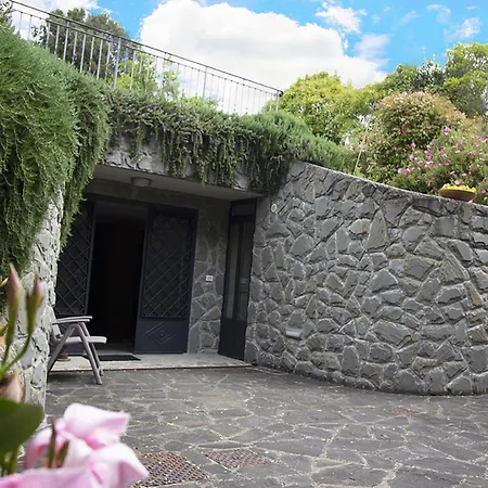 Apartment Rosmarino *