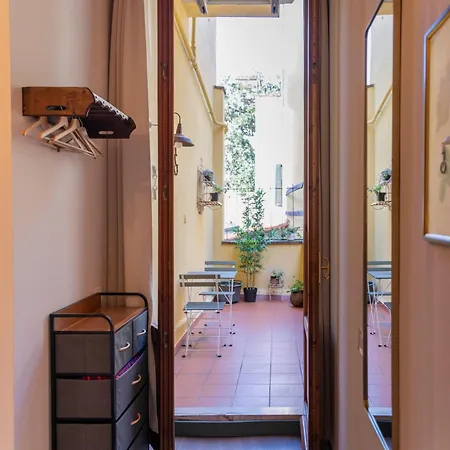 Gasthof Zanobi 45