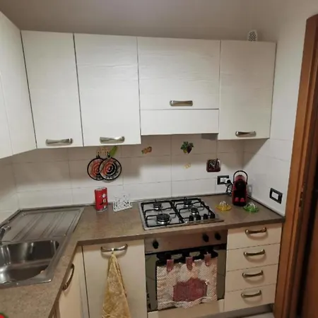 아파트 Luca's House 피렌체