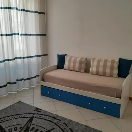 Luca's House 아파트