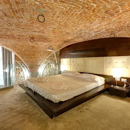 Terme 17 Firenze