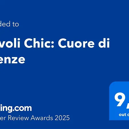 Novoli Chic: Cuore Di Appartamento *