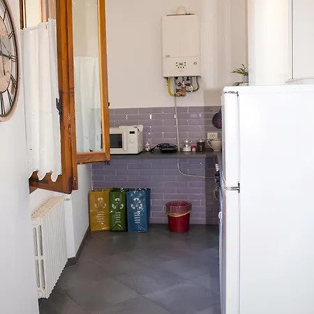 Apartamento Ponchielli 8 - Vintage Flat *