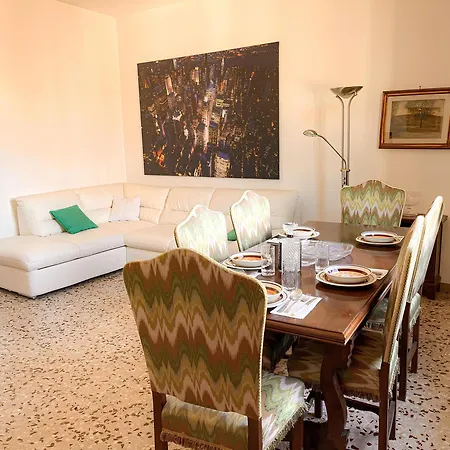 Ponchielli 8 - Vintage Flat Apartamento *