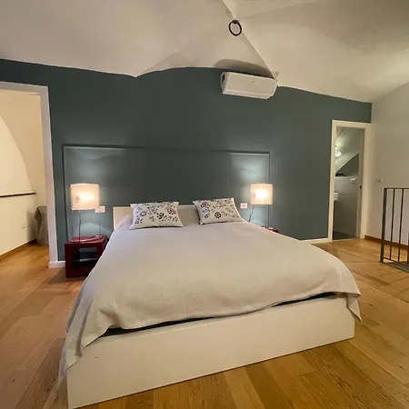 Holiday home La Delizia, Giardino E Parcheggio Privato, Florence