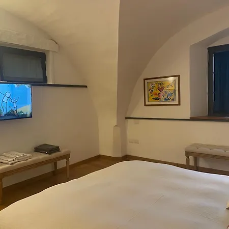 Holiday home La Delizia, Giardino E Parcheggio Privato, *