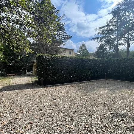 La Delizia, Giardino E Parcheggio Privato, Holiday home Florence