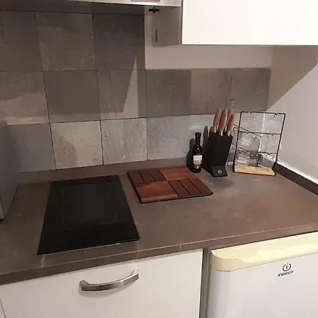 Apartamento Mini Nel Cuore Di Santa Croce
