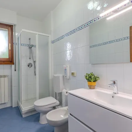 La Casina Dell 'angela Florence