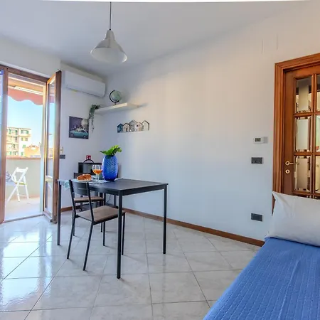 La Casina Dell 'angela Апартаменты Флоренция