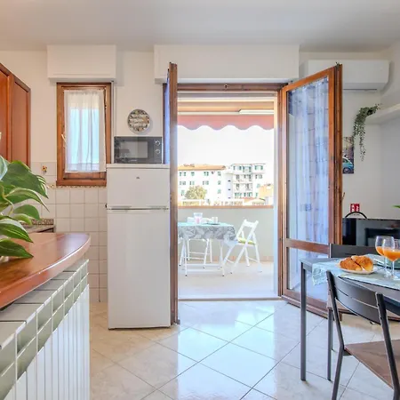 La Casina Dell 'angela Флоренция