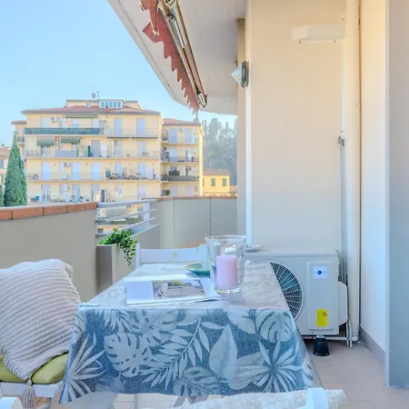 Apartment La Casina Dell 'angela *
