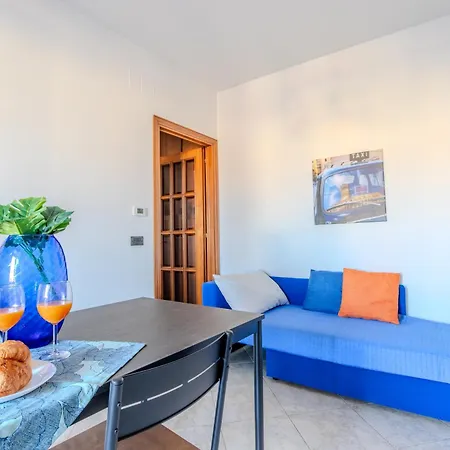 Apartment La Casina Dell 'angela