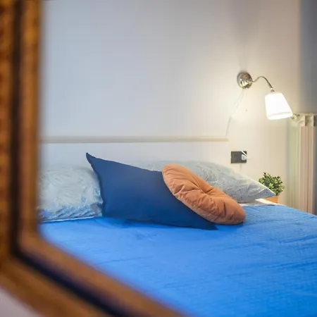 La Casina Dell 'angela * Флоренция