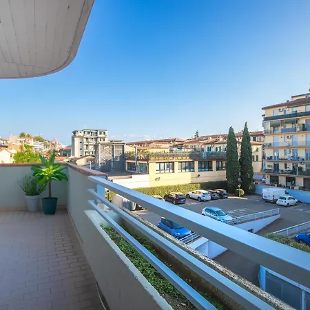 La Casina Dell 'angela Apartment