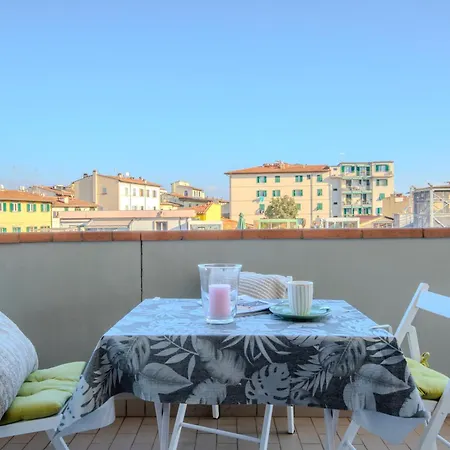 La Casina Dell 'angela Apartment Florence