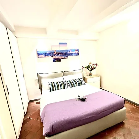Cozy Near Piazzale Michelangelo Διαμέρισμα Φλωρεντία