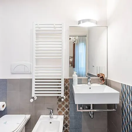 Apartment Bela *