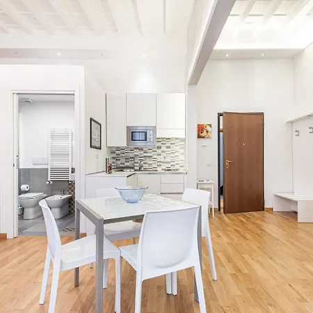 Bela Apartment Florence