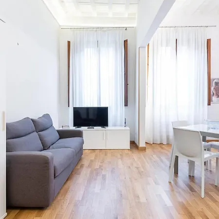 Apartment Bela