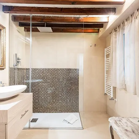 Bela Apartment *