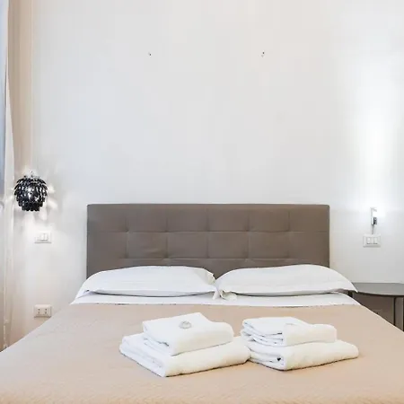 Apartment Bela *