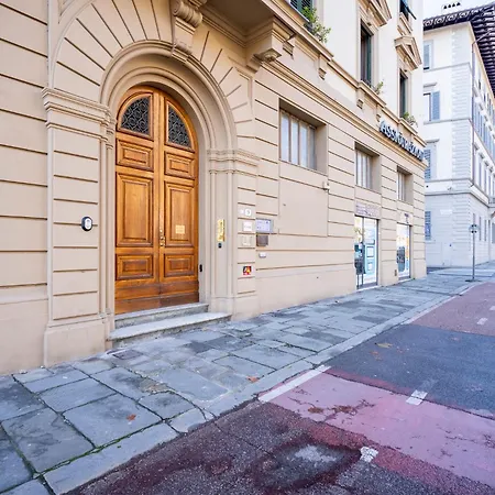 Elegance A Pochi Passi Dal Centro