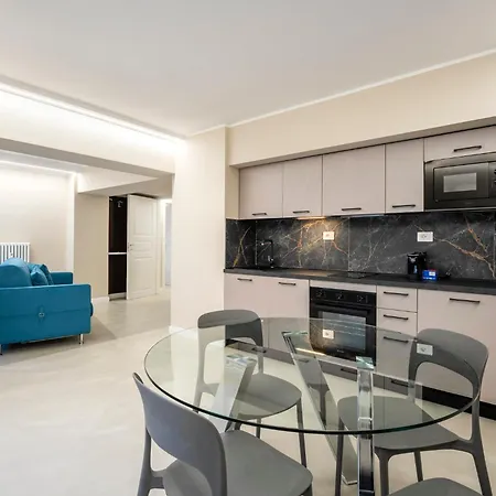 Apartment Elegance A Pochi Passi Dal Centro *