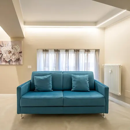 Apartment Elegance A Pochi Passi Dal Centro