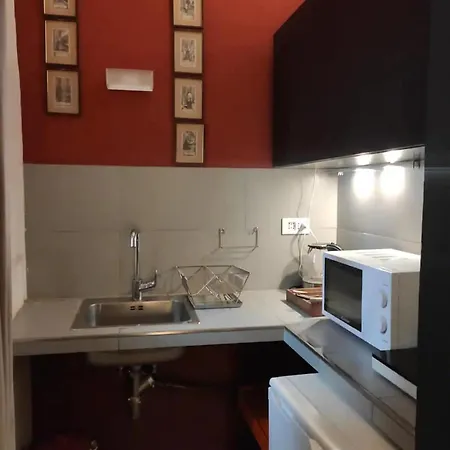 Apartment Portion Of Near P Santo Spirito
