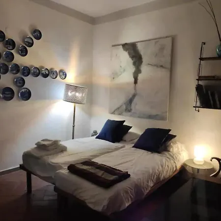 Apartment Portion Of Near P Santo Spirito *