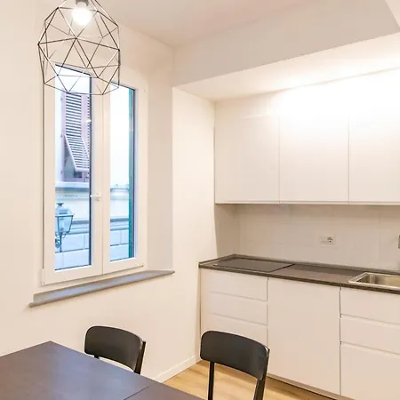 Διαμέρισμα Charming & Modern Near Santo Spirito Φλωρεντία