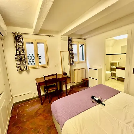 Διαμέρισμα Cozy Near Piazzale Michelangelo Φλωρεντία