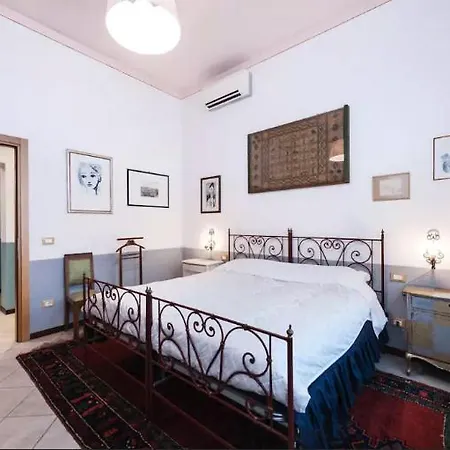 Casa Bertini Free Parking * Florencie