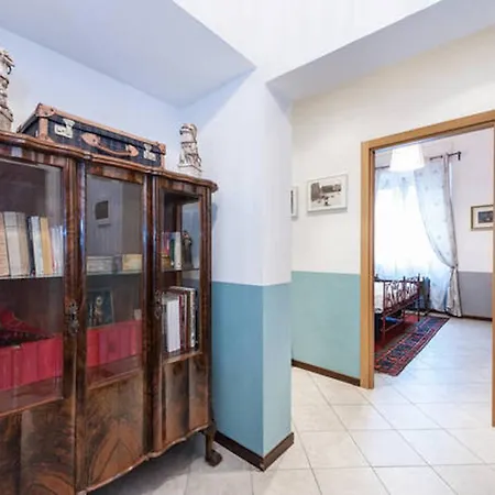 Apartmán Casa Bertini Free Parking