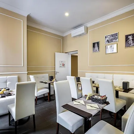 Bed & Breakfast Residenza Le Fonticine Firenze