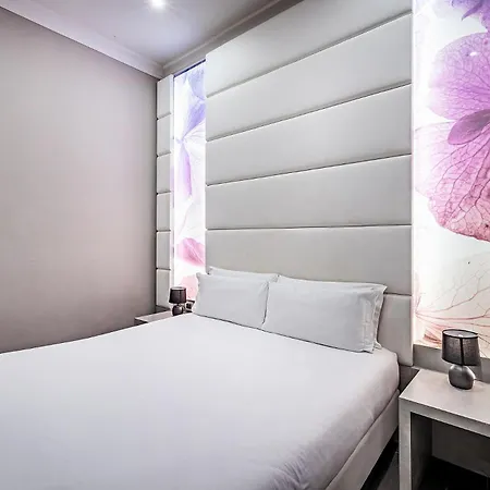 Residenza Le Fonticine Bed & Breakfast 3*