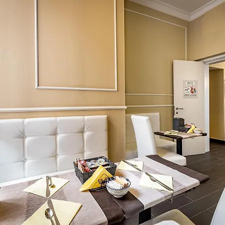 Residenza Le Fonticine לינה וארוחת בוקר פירנצה