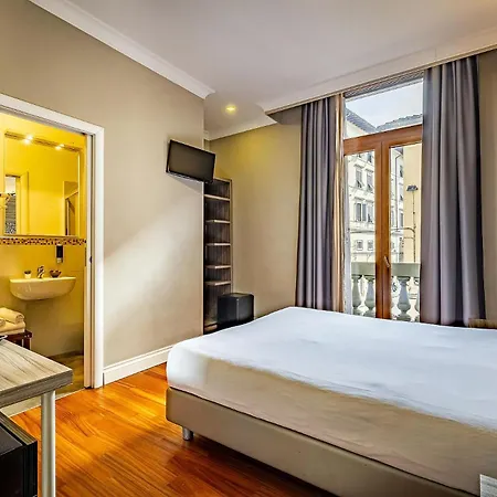 Bed & Breakfast Residenza Le Fonticine Firenze