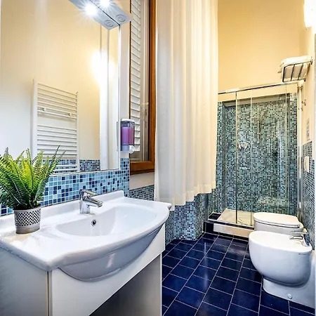 Residenza Le Fonticine לינה וארוחת בוקר