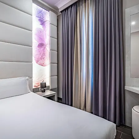 לינה וארוחת בוקר Residenza Le Fonticine